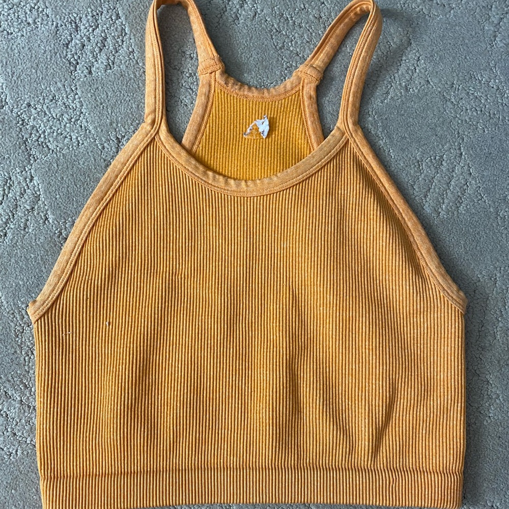 balance athletica - vitality synergy top